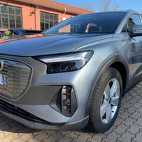 AUDI Q4 e-tron Q4 40 e-tron