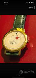 Orologio maradona vintage