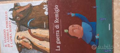 Libri Fatatrac per bambini