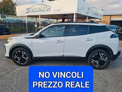 Peugeot 2008 PureTech 100 S&S Allure*NAVI*APPLE CA