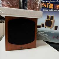 Wharfedale MovieStar 60+