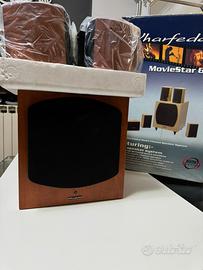 Wharfedale MovieStar 60+