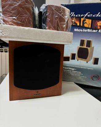 Wharfedale MovieStar 60+