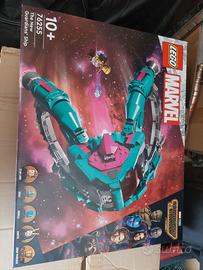 76255 LEGO Guardians of the Galaxy