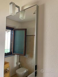Specchi bagno