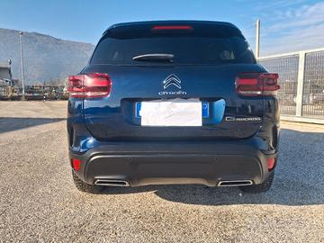 autovettura ben tenuta