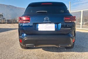 autovettura ben tenuta