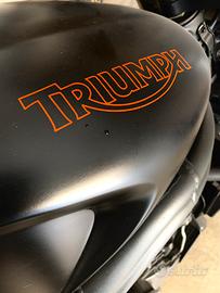 Triumph Speed Triple 955i