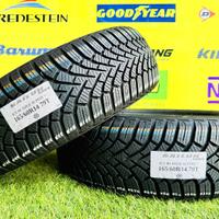 X2: Invernali 165/60R14 79T -SAILUN- al 88%
