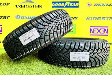 X2: Invernali 165/60R14 79T -SAILUN- al 88%