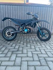 Beta RR 50 Motard