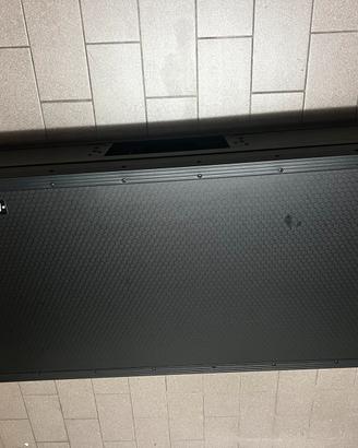 Flight case Magma Multi-format Battle Case
