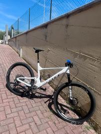 Scott spark rc