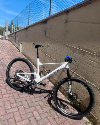 Scott spark rc