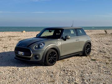 MINI One 1.5 Benzina - 2018 -75.000 km certificati