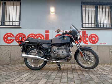 Bmw R 65 - 1979