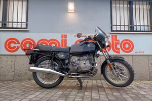 Bmw R 65 - 1979