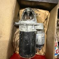 Motorino avviamento Bmw z4 E85/86