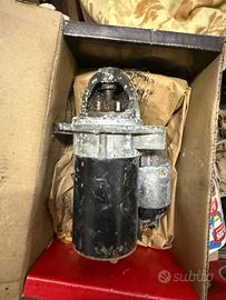 Motorino avviamento Bmw z4 E85/86