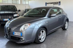 Alfa Romeo MiTo 1.6 JTDm 16V Distinctive Sport Pac