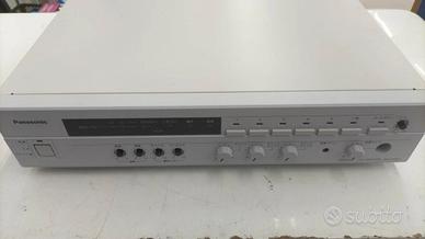 Amplificatore di potenza mixaggio PANASONIC
