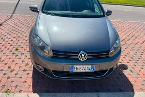 Volkswagen Golf Golf VI 1.6 tdi