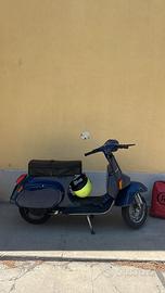 Vespa PK 50 (2006)