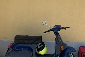Vespa PK 50 (2006)