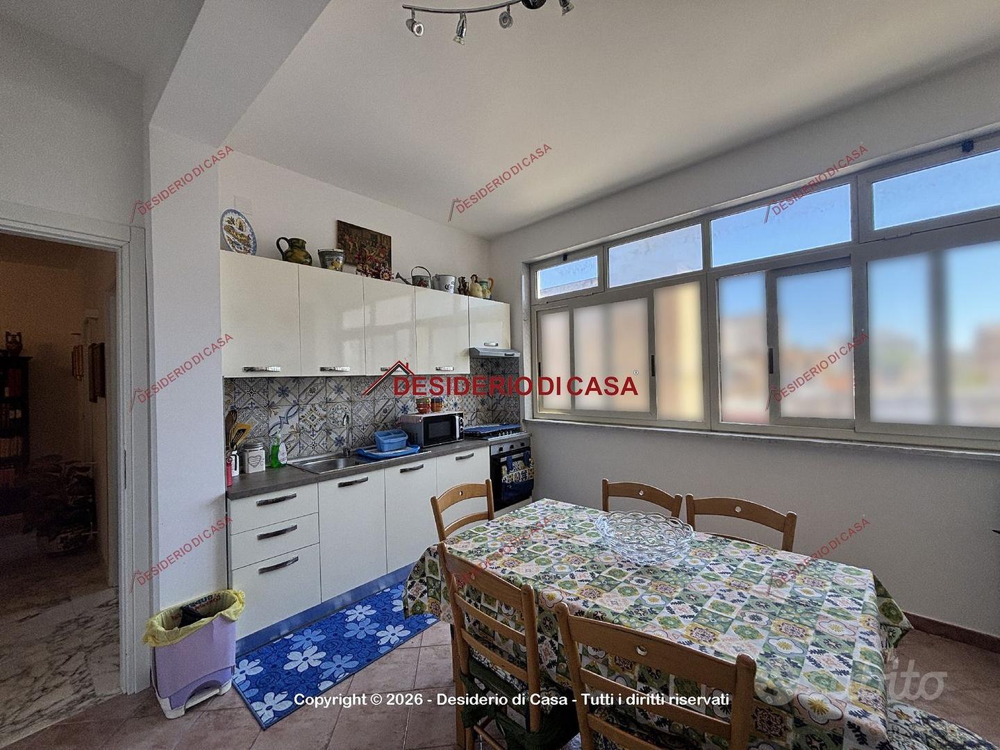 Appartamento – Palermo, Brancaccio, II Circoscrizione - Vista 4