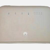 Modem router huawei B715s-23c 4g++ cat 9