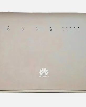 Modem router huawei B715s-23c 4g++ cat 9