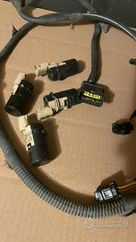 Sensori parcheggio fiat scudo jumpy expert