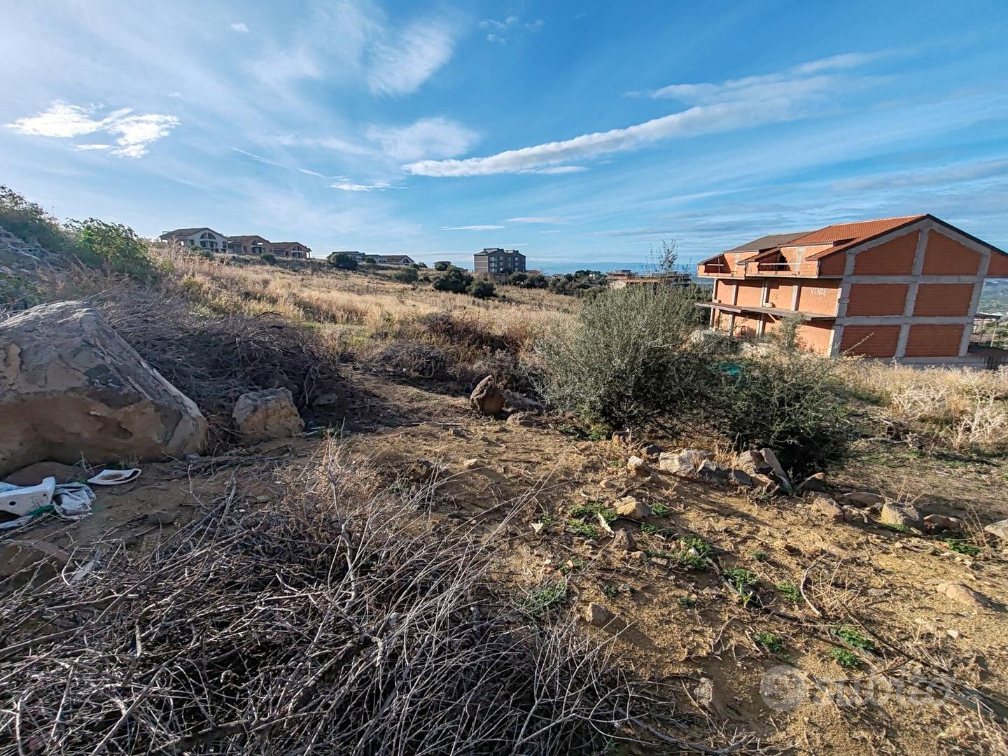 Terreno edificabile Paternò - Vista 2