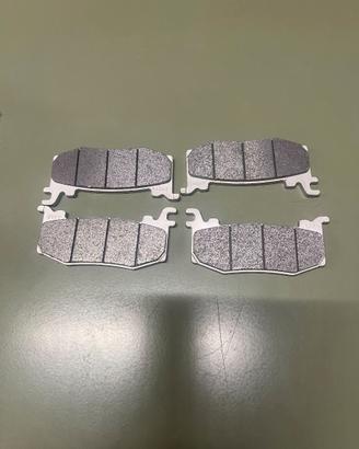 Pastiglie Freno Anteriore Ducati Panigale V4S