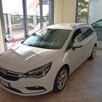 Opel Astra 1.6 CDTi 110CV Start&Stop Sports Tourer