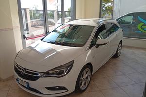 Opel Astra 1.6 CDTi 110CV Start&Stop Sports Tourer