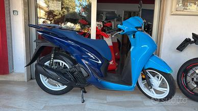 Honda SH 125 special