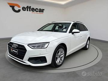 AUDI A4 Avant 35 TDI/163 CV S tronic Business
