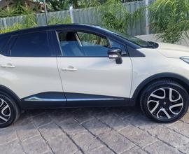 Renault Captur dCi 1.5 diesel 90 CV Start&Stop Ene