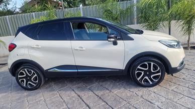 Renault Captur dCi 1.5 diesel 90 CV Start&Stop Ene