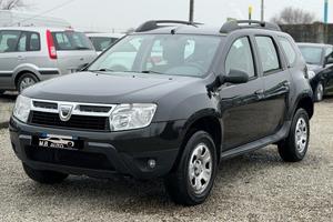 Dacia Duster 1.6 GPL (160.000KM)