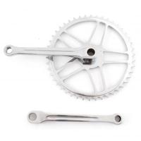 Guarnitura ciclo Way - Assauto epoca di 46 denti