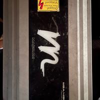 Amplificatore macrom