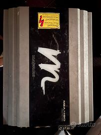 Amplificatore macrom