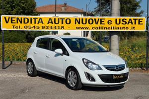 Opel Corsa 1.2 85CV 5 P GPL-TECH Edition