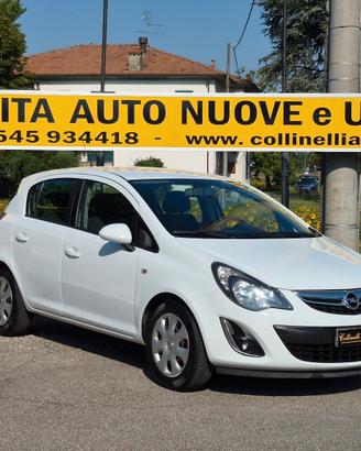Opel Corsa 1.2 85CV 5 P GPL-TECH Edition