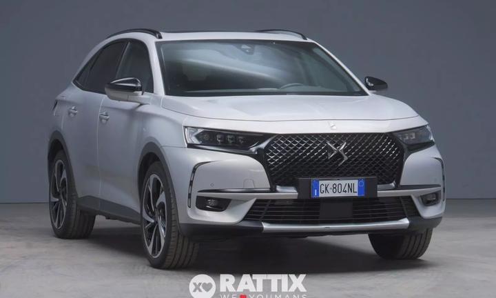 DS DS7 Crossback DS7 Crossback 1.6 e-tense phev Li