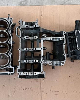 YAMAHA R6 CARTER  MOTORE   2006-2016 - crankcase