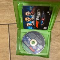 f1 2018