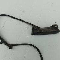 N Serratura esterna apertura cofano post Multipla 